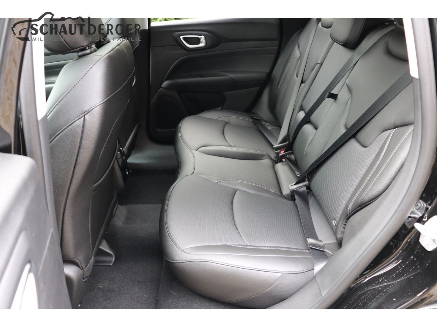 Jeep Compass - Bild 14