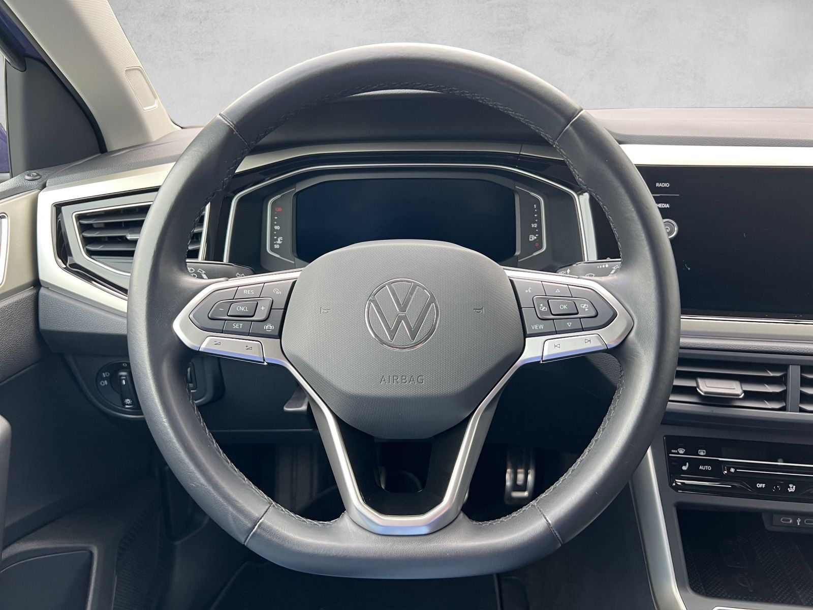 Polo Move 1.0 TSI Navi*Kamera