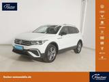 Volkswagen Tiguan Allspace 2.0 TDI DSG 4Mo. Move AHK/NAV - Volkswagen Tiguan Allspace: Move