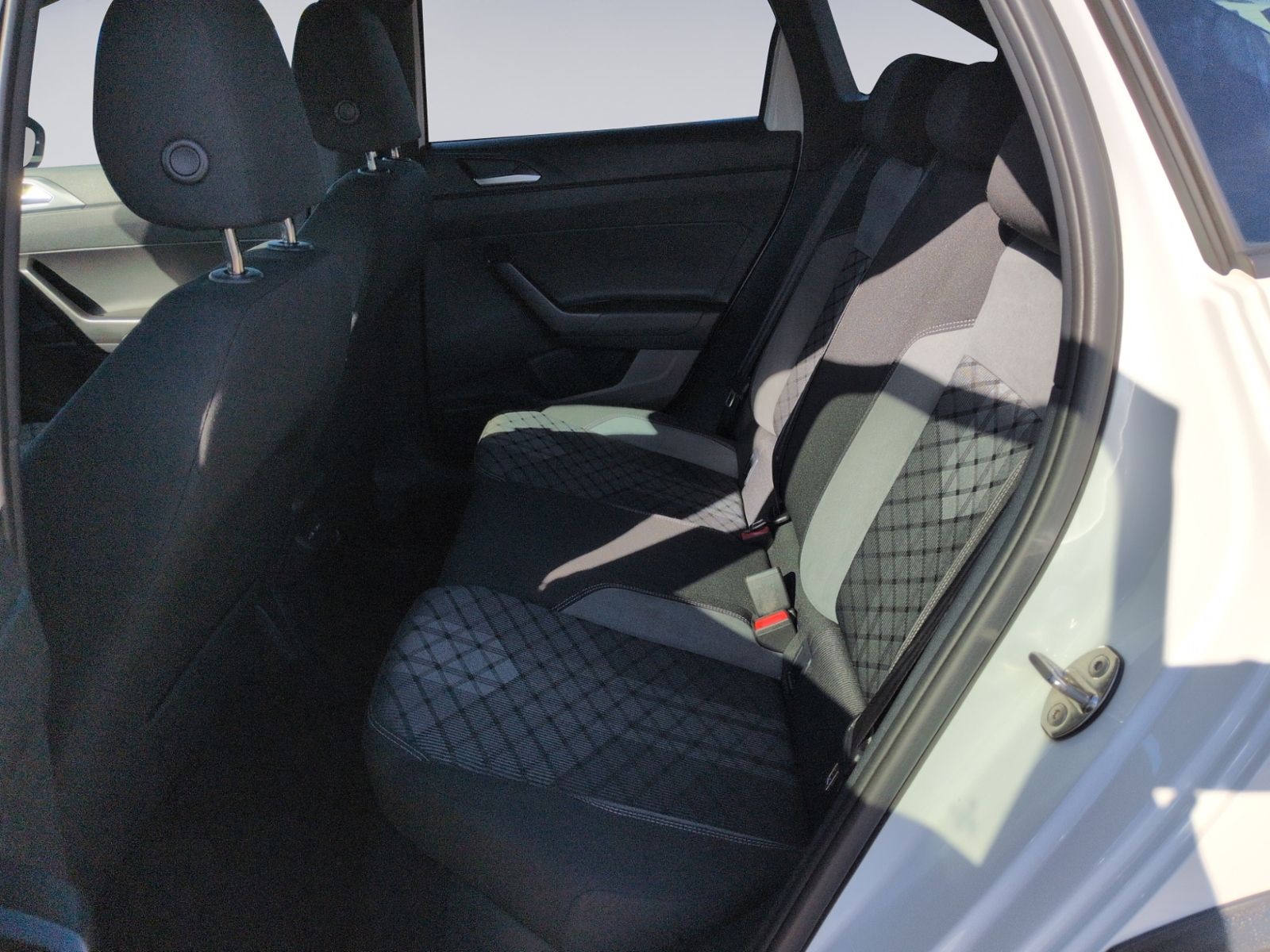 Taigo 1.0 TSI DSG R-Line MATRIX+Navi+ACC+