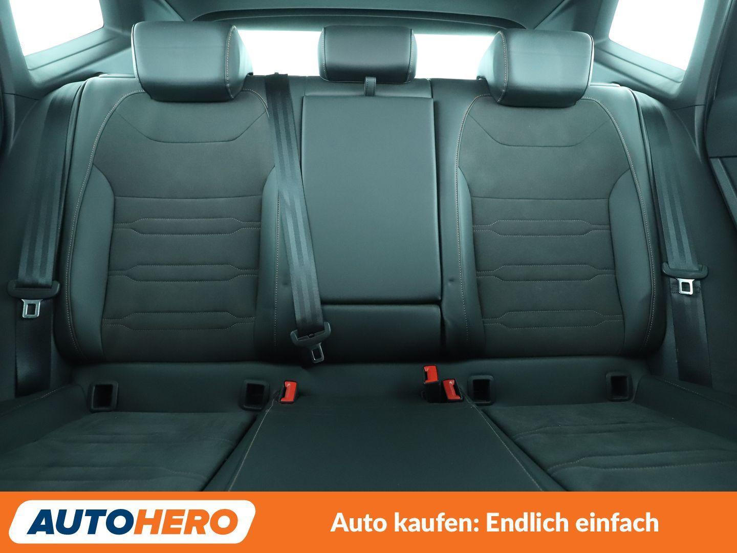 Cupra Ateca 2.0 TSI 4Drive Aut.*NAVI*VC*LED*ACC*CAM*