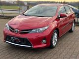Toyota Auris Automatik kamera Teilleder Xenon - Toyota mit Benzin-Antrieb: Limousine, Automatik