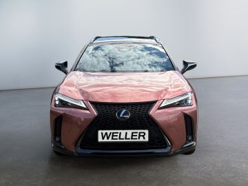 Lexus UX - 2