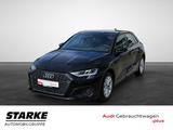 Audi A3 Sportback 35 TDI S tronic NaviPlus AHK SHZ Sp - Audi A3: Limousine