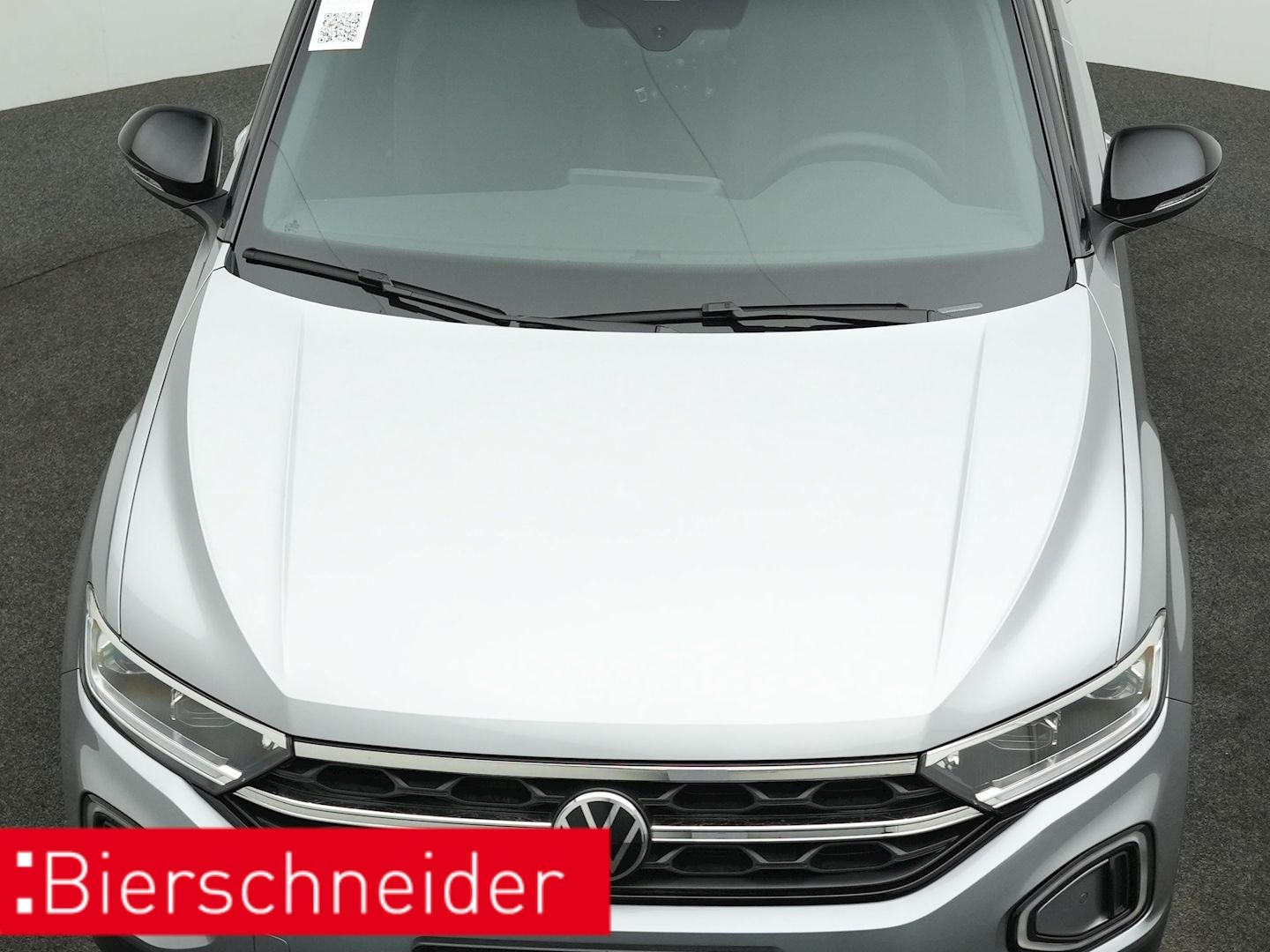 Volkswagen T-Roc - Bild 21