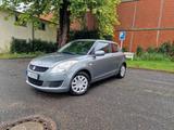 Suzuki Swift - gebrauchte Suzuki Swift aus dem Jahr 2011