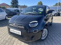 Fiat 500e - Vorschau Bild 1