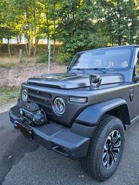 Bild 4 BAIC Andere BAW 212 jetzt bestellbar