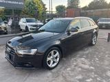 Audi A4 Avant 2.0 TDI 143CV F.AP. multitronic Ad - Audi A4: TDI 143