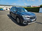 Subaru Forester Active - Subaru in Düsseldorf