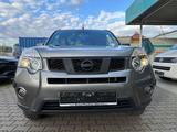 Nissan X-Trail SE 4X4  AHK - Nissan X-TRAIL SE mit Diesel-Antrieb