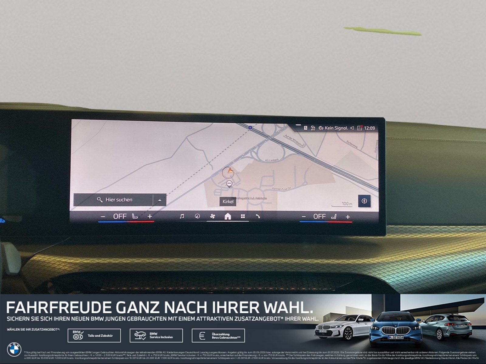 BMW 430 - Bild 16