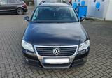 Volkswagen VW Passat 2.0 Diesel - Volkswagen Passat aus 2008: Kombi
