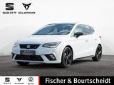 Seat Ibiza 1.0 TSI Black Edition NAVI PANO KAM BEATS - Seat Ibiza Gebrauchtwagen in Köln