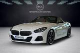 BMW Z4 Roadster M40 I Innovation & Connected - Gebrauchtwagen in Finnland
