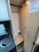 Sunlight T 58 *Hubbett* Automatik*Verfügbar