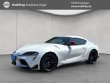 Toyota Supra GR 2.0 Fuji Speedway Limited Edition - Toyota Supra: GR