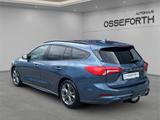 Ford Focus Turnier ST-Line 2.0l 150PS LED+NAVI+RFK - Ford Focus: Ps