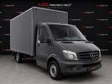 Mercedes-Benz Sprinter 316 CDI Koffer *2.Hand *Hebebühne* - : Van, Koffer