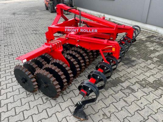 Andere Front Roller 300