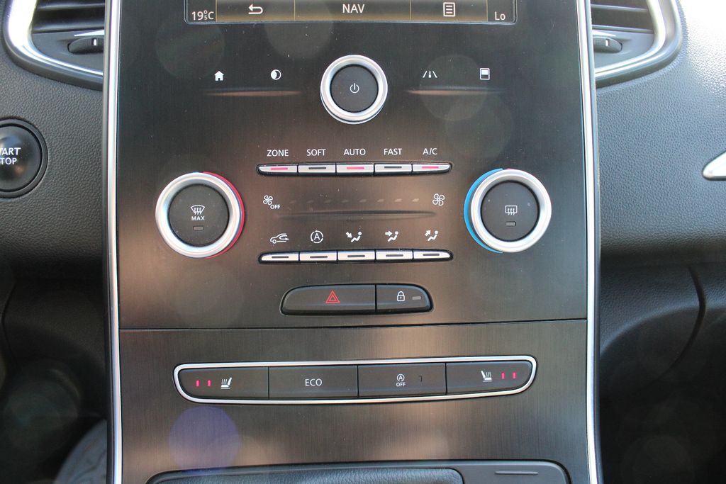 RENAULT Scenic – Bild 16 von 20