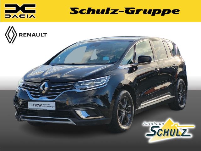 Renault Espace V INITIALE PARIS BLUE