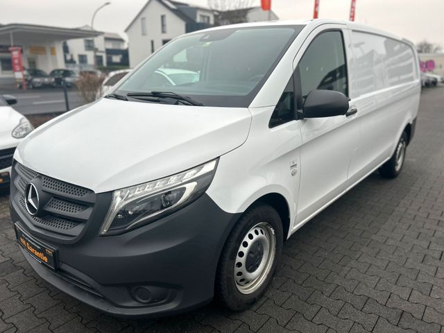 Mercedes-Benz Vito Kasten 116 CDI*Mwst*Kamera*Nav*