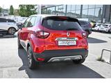 Renault Captur 1.2 TCe120 CROSSBORDER ENERGY+NAVI+SHZ+R- - rote Renault Captur