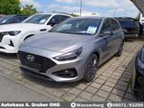 Hyundai i30 T-GDI Automatik ADVANTAGE+Navigation