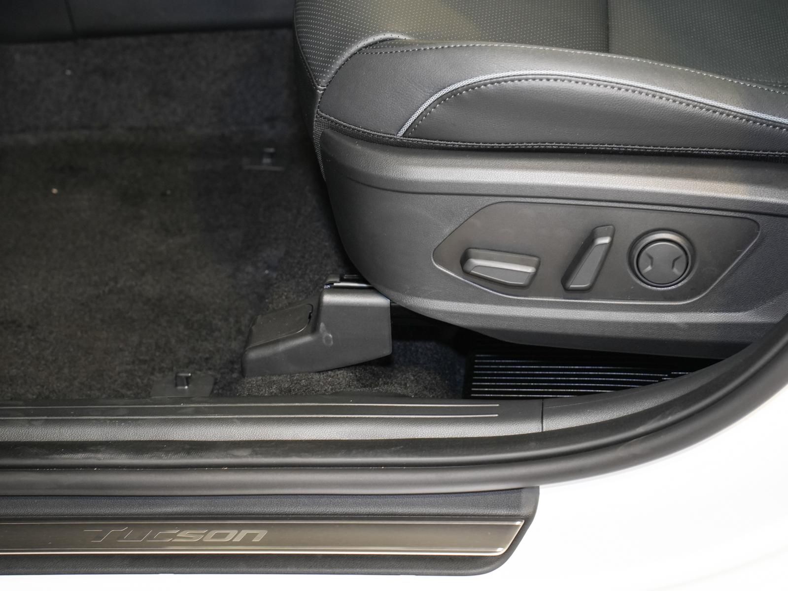 Hyundai Tucson – Bild 5
