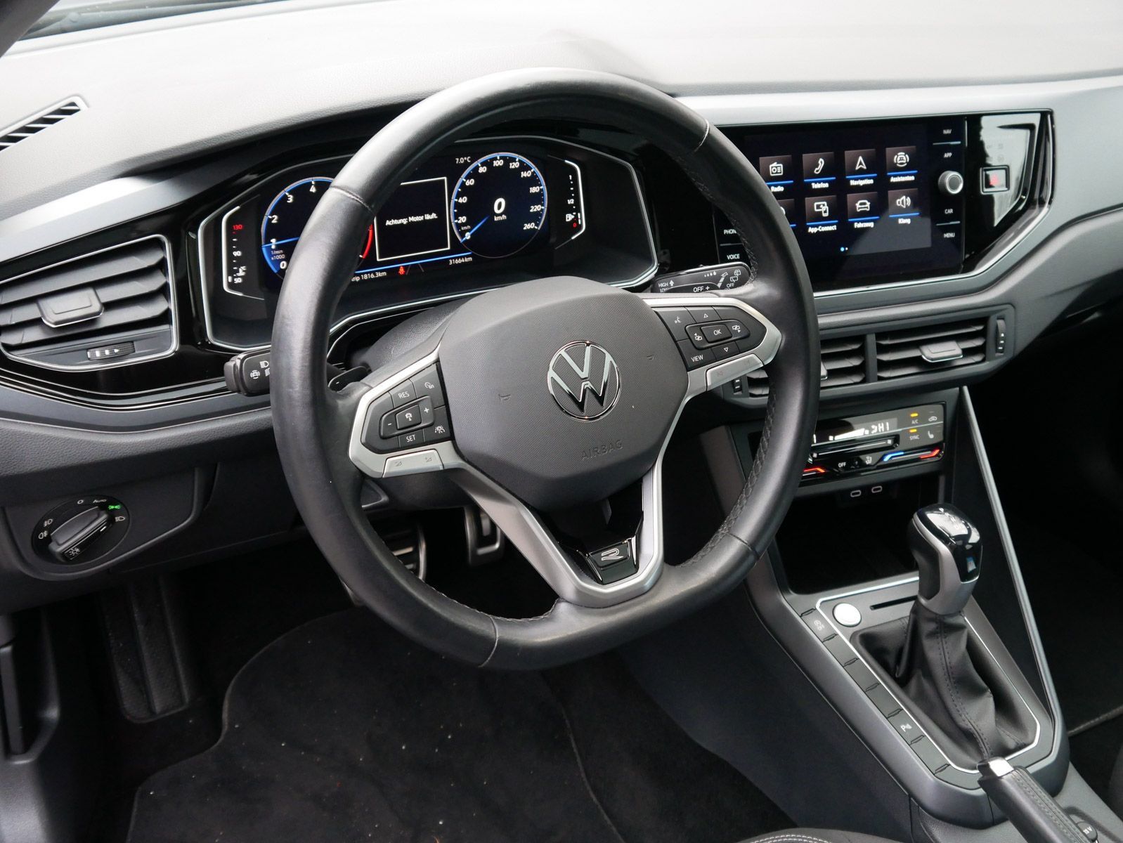 Volkswagen Taigo - Bild 15