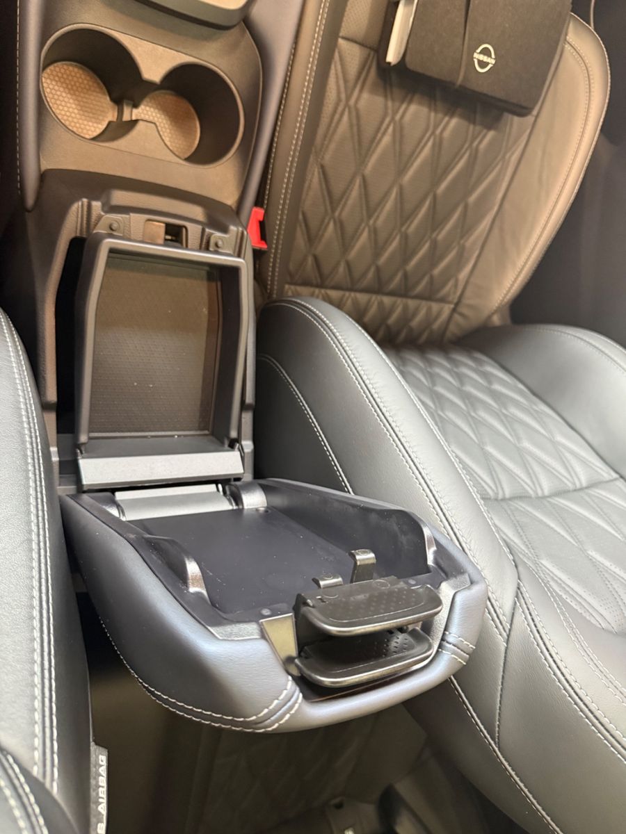 Fahrzeugabbildung Nissan Qashqai Tekna+ e-Power, 360° Kamera, Navi, WP,