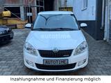 Skoda Fabia Combi Greenline Start/Stop|TEMP.|TOP! - Skoda Fabia: Greenline