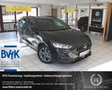 Ford Focus 1,0 EcoBoost Hybrid ST-Line*LED*KAMERA*ACC - Ford Focus Gebrauchtwagen in Stuttgart