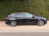 Ford Mondeo 2,0 Hybrid Automatik Turnier