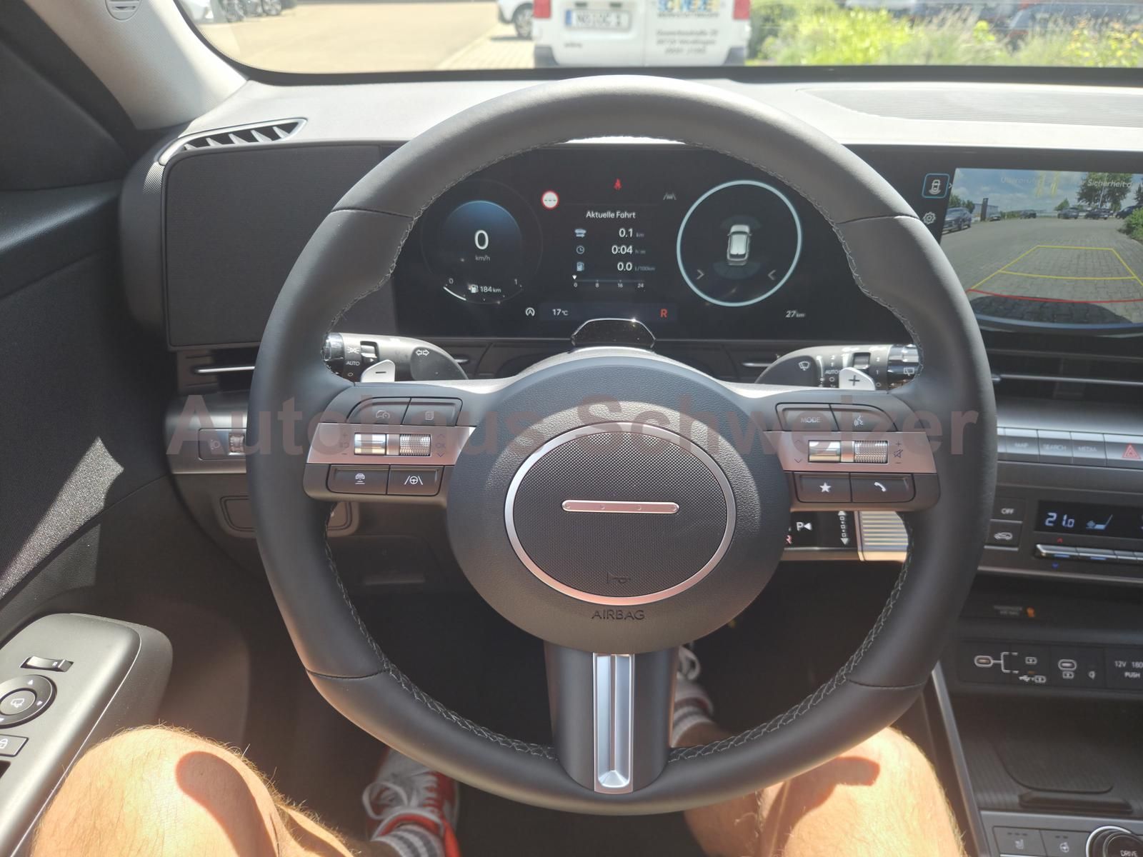 Hyundai Kona – Bild 17