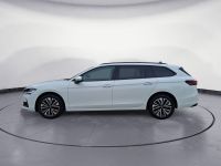 Skoda Superb - Vorschau Bild 3