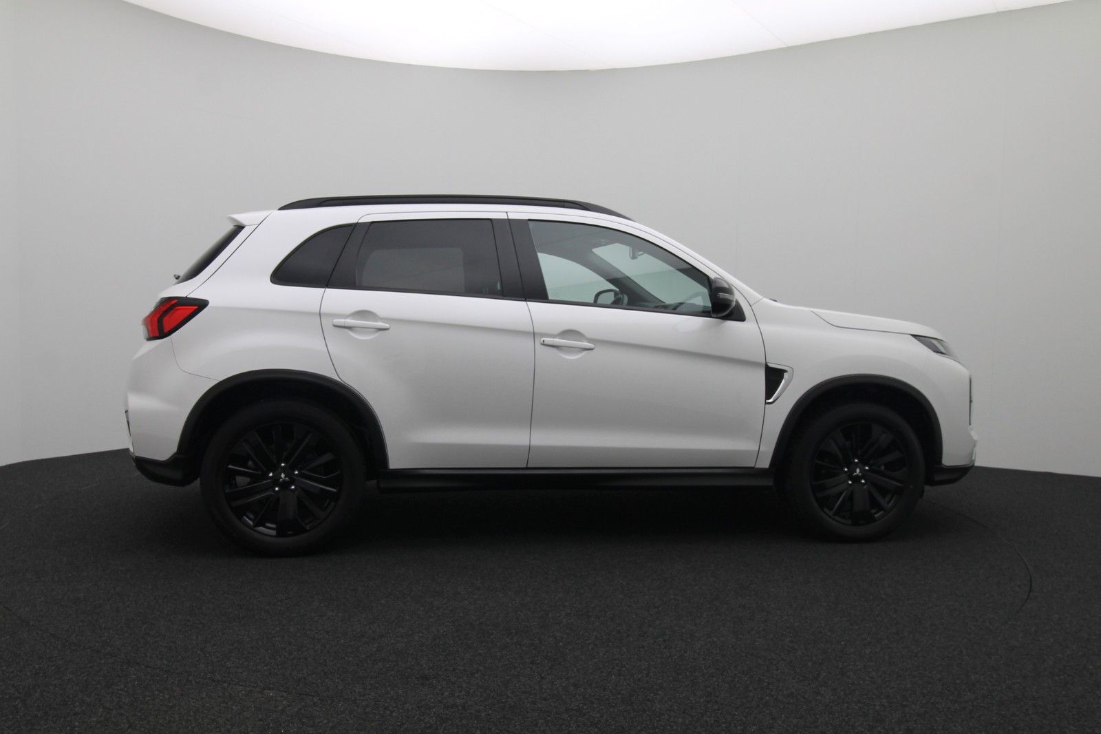 Fahrzeugabbildung Mitsubishi ASX 2.0 Spirit+ 2WD