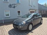Fiat Punto 1.2 Lounge,Navi,Klimaaut,TÜV neu - Fiat Punto: 1.2