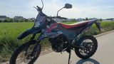 Aprilia RX 125 - Enduro mit ABS - Offers matching your search criteria
