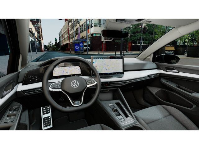 Volkswagen Golf - Bild 4