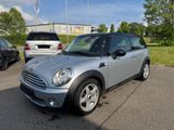 MINI COOPER CLUBMAN COOPER - MINI Cooper Clubman aus 2008