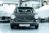 Porsche 911  T Targa Softwindow - Porsche aus 1968: 911