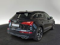 Audi SQ5 - Vorschau Bild 5