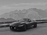 Jaguar F-Type P575 AWD R  - Jaguar F-Type aus 2022