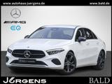 Mercedes-Benz A 200 d Limo Progressive/StdHzg/Nihgt/360/Totw