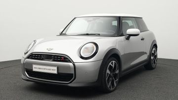 MINI Leasingangebot: MINI Cooper S