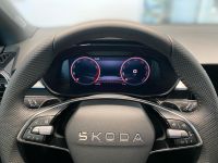 Skoda Fabia - Vorschau Bild 12