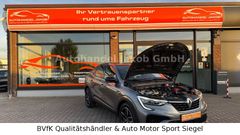 RENAULT Arkana/R.S. Line/SonderModell/TÜV&Service Neu