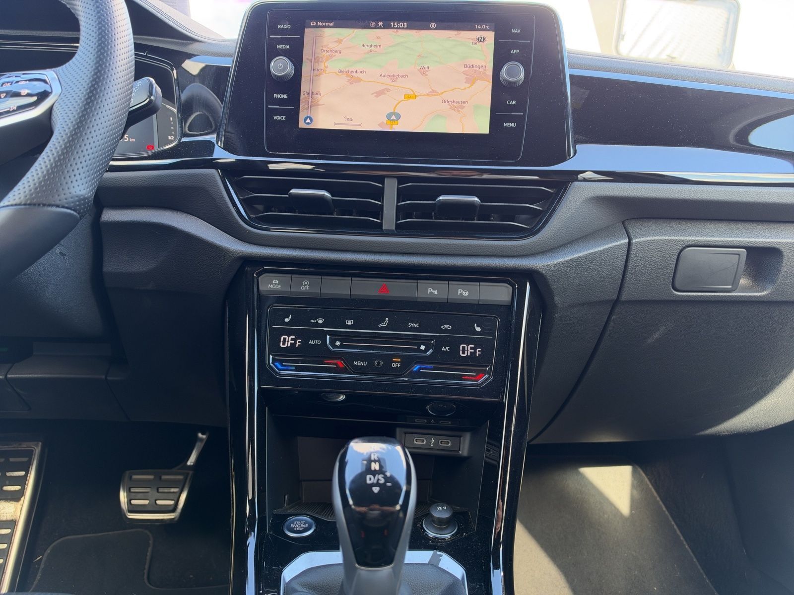 Volkswagen T-Roc - Bild 9